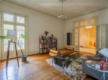 Departamento · 161m² · 4 Ambientes · Departamento en 4 Amb en Venta - Reciclado