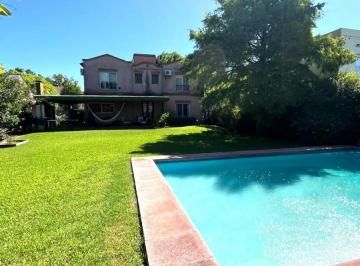 Casa · 150m² · 4 Ambientes · 2 Cocheras · Casa en Venta - Los Sauces, Pilar