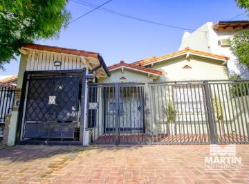 Casa · 125m² · 3 Ambientes · Casa 3 Amb con Escritorio, Patio, Quincho y Terraza - Florida Oeste