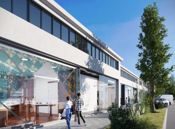Oficina comercial · 27m² · 1 Ambiente · Venta Oficina Funes Sector Social