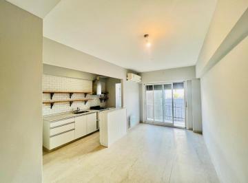 Departamento · 41m² · 2 Ambientes · Depto. 2 Amb. Ramos Mejia Centro