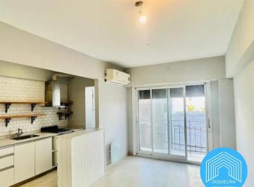 Departamento · 41m² · 2 Ambientes · Depto. 2 Amb. Ramos Mejia Centro