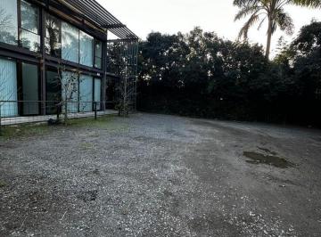 Garage de 1 ambiente, La Plata · Cochera en Alquiler - La Plata