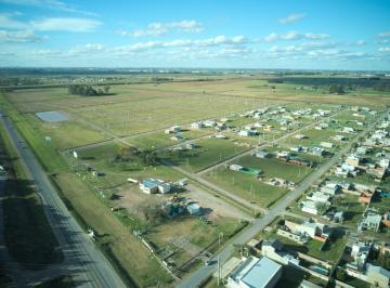 Terreno · 300m² · Venta - Terreno - Campos del Oeste - Alvear