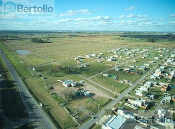 Terreno · 300m² · Venta - Terreno - Campos del Oeste - Alvear