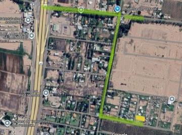 Terreno , Perdriel · Vendo Lote de 840 m² en Loteo Don Humberto. Perdriel Este. Usd 21.000