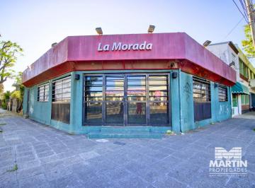 Local comercial · 166m² · Local en Venta en Martinez. Cerca de Dardo Rocha