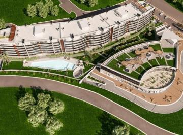 Departamento · 74m² · 3 Ambientes · 1 Cochera · Departamento en Venta en Nordelta, Tigre, G. B. a. Zona Norte
