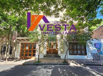 Departamento · 35m² · 1 Ambiente · Santa Fe 80 - Monoambiente Amoblado - Venta - Macrocentro