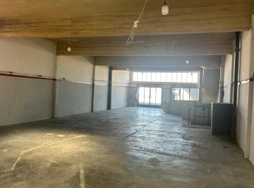 Depósito · 375m² · Depósito en Alquiler