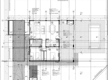 Casa · 73m² · 3 Ambientes · 2 Cocheras · Casa en Barrio Privado Quiloazas