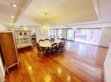 Departamento de 5 ambientes, Palermo · Blvd. Olleros 1800 - 270 m² - Espectacular 5 Amb en Las Cañitas - 2 Cocheras
