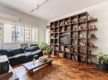 Departamento · 127m² · 4 Ambientes · 4 Ambientes en Palermo Frente Al Jardín Botanico
