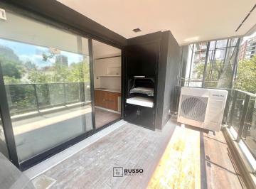 Departamento · 60m² · 3 Ambientes · 3 Ambientes a Estrenar Venta - Villa Urquiza