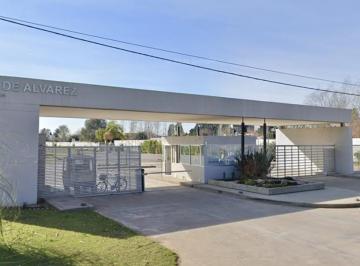 Terreno · 660m² · Venta Lotes - Barrio Solar de Alvarez