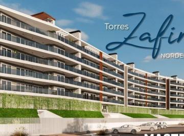 Departamento · 108m² · 4 Ambientes · 1 Cochera · Departamento en Venta en Nordelta, Tigre, G. B. a. Zona Norte