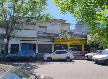 Terreno · 503m² · Doble Frente