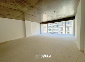 Oficina comercial · 59m² · 1 Ambiente · Venta Oficina Premium a Estrenar - Tribunales Office