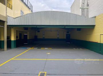 Depósito · 230m² · Terreno en La Lucila