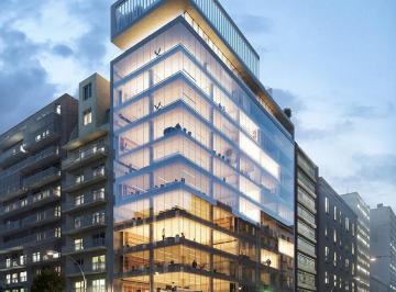 Oficina comercial · 204m² · Venta Oficina Corporativa en Edificio de Categoría - Tribunales