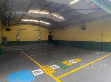 Bodega-Galpón · 230m² · Terreno en La Lucila