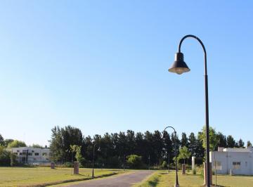 Terreno · 600m² · Promo Últimos Lotes en El Barrio Solar de Alvarez