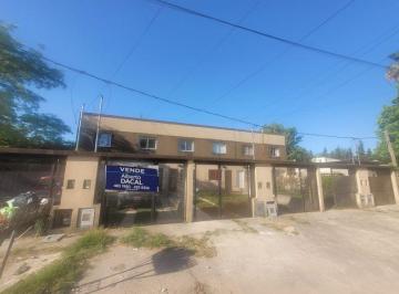 Departamento · 53m² · 3 Ambientes · 1 Cochera · Duplex en Gonnet con Cochera y Amplio Jardin