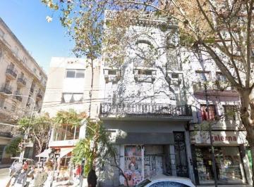 Edificio · 850m² · Alquiler Edificio Comercial con Local - Av Corrientes, Balvanera