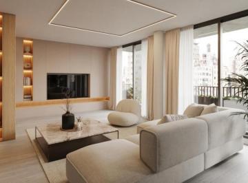 Departamento · 75m² · 3 Ambientes · 1 Cochera · Venta Departamento 2 Dorm. Opc Cochera