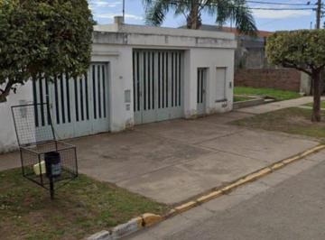 Bodega-Galpón de 3 ambientes, Pueblo Muñoz · Galpon con Oficina, en Venta - Pueblo Muñoz