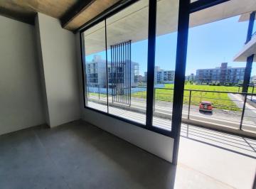 Oficina comercial · 34m² · 1 Ambiente · Oficina en Fisherton con Vistas Despejadas y Luminosas a Estrenar