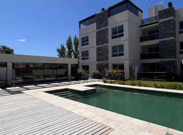 Departamento de 3 ambientes, Córdoba · Belgrano Park - 2 Dorm. - Terraza Propia con Jacuzzy