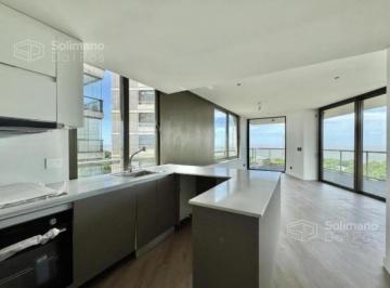 Departamento · 66m² · 3 Ambientes · 1 Cochera · Venta Departamento 3 Ambientes en La Lucila - Increible Visuales