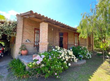 Casa de 3 ambientes, Mendiolaza · Casa en El Talar Mendiolaza