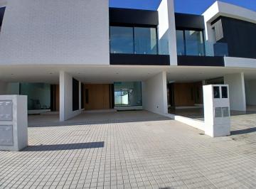 Foto · Venta Duplex Premium 3 Dorm. Campo Chico Urbanizacion Residencial