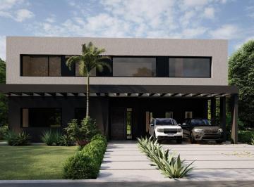 Casa · 250m² · 6 Ambientes · Casa en Venta Ubicada en Chateau