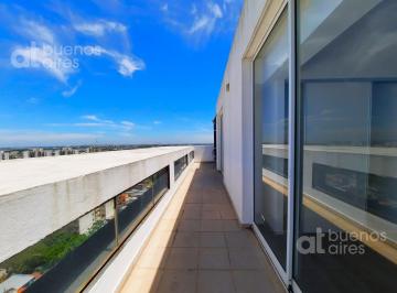 Departamento · 89m² · 3 Ambientes · 3 / 4 Ambientes Balcón Parrilla Parque Patricios Departamento Venta Seguridad