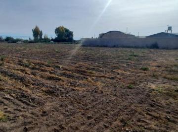 Terreno · 6284m² · Terreno de 6280 m² a La Venta en Ruta 60