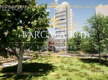 Departamento · 49m² · 3 Ambientes · Venta - 2 Ambientes C/balcón - San Cristóbal