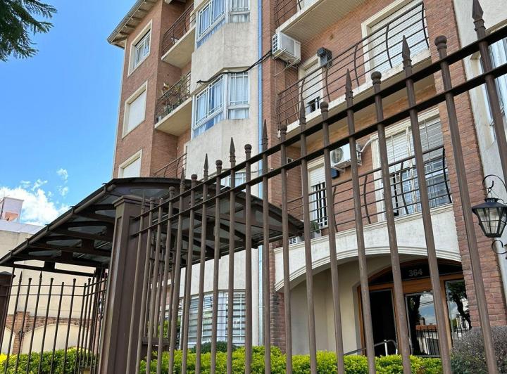 Departamento · 67m² · 3 Ambientes · 1 Cochera