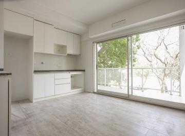 Departamento · 35m² · 2 Ambientes · Venta - 2 Ambientes C/balcón - San Cristóbal