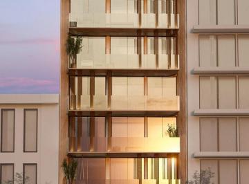 Departamento · 118m² · 4 Ambientes · Departamento de 4 Ambientes en Venta en Palermo
