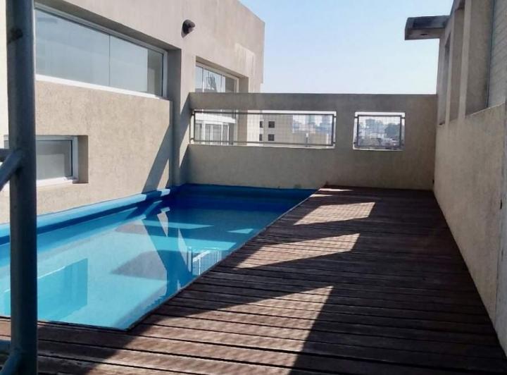 Departamento · 70m² · 4 Ambientes