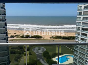 Foto1 · Alquiler Apartamento Dos Dorm. Punta del Este Playa Brava Edificio Oceean Tower