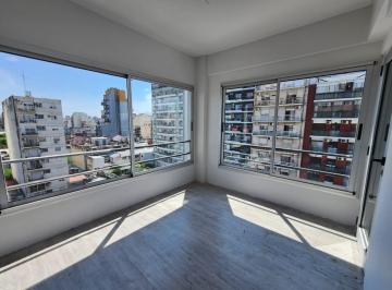Departamento · 40m² · 2 Ambientes · Venta - 2 Ambientes C/balcón - San Cristóbal