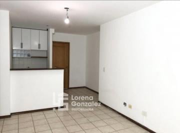 Departamento · 45m² · 2 Ambientes · Departamento en Alquiler Escobar