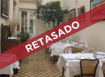 Hotel · 382m² · 11 Dormitorios · Venta - Hotel Boutique en Venta en San Telmo. Excelente Ubicación.