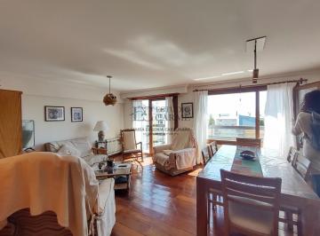 Departamento · 100m² · 3 Ambientes · Semipiso Duplex 2 Suites en Venta en El Centro de Bariloche