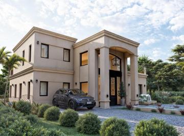 Casa · 260m² · 6 Ambientes · Casa en Venta Ubicada en Chateau