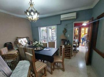 Casa · 162m² · 6 Ambientes · B Alta Cordoba - Casa Depto Local - Mariano Fregueiro 1700